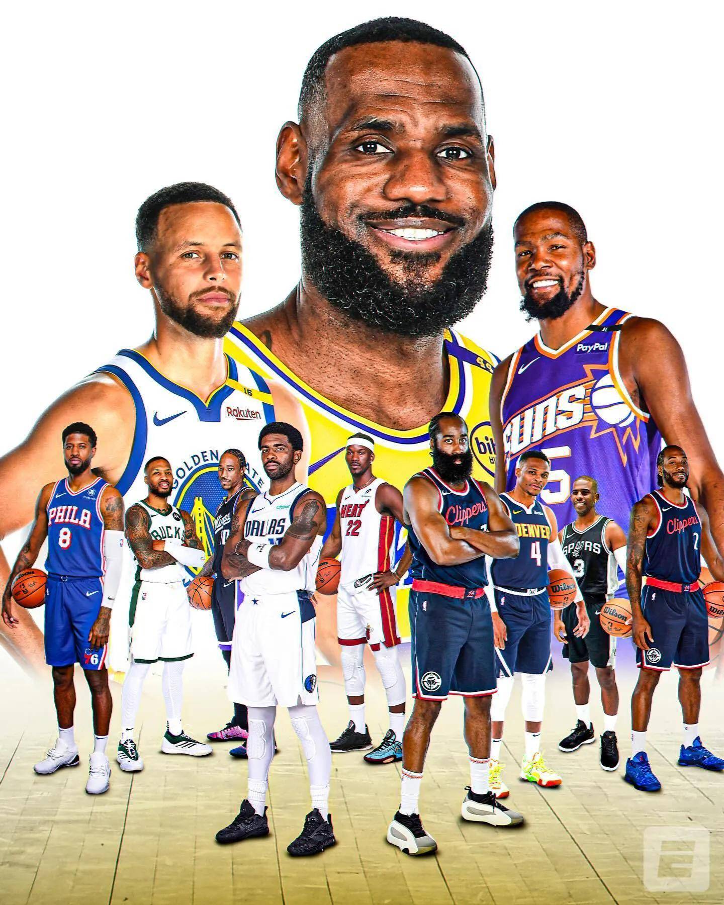 加拿大球员入选NBA全明星阵容 加拿大球员入选NBA全明星阵容